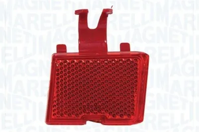 Produktbild von MAGNETI MARELLI Rückstrahler Rechts 715106070010