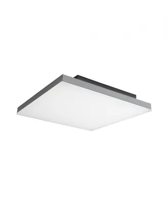 Produktbild von Osram LED Panel Planon Frameless weiß eckig 24 W