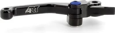 Produktbild von ART Kupplungshebel klappbar schwarz/Schraube blau einzeln passend für KTM/Husqvarna
