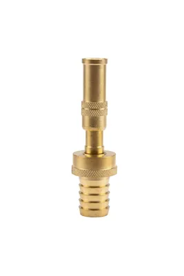 Produktbild von GARDENA Messing-Komfort-Spritze für 19mm (3/4")