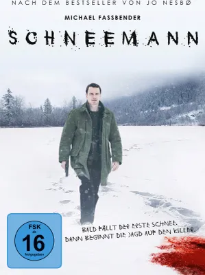 Produktbild von Schneemann