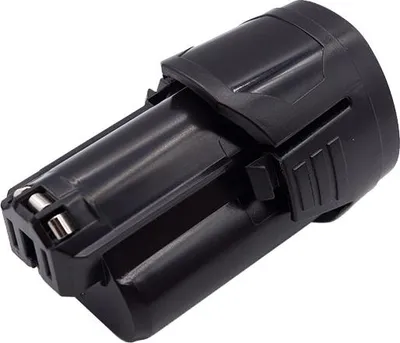Produktbild von TECHTEK Akku Kompatibel mit [Skil] 2412-01, 2487-B2, 2487-B5, F012248702, F012248705 Ersetzt B12A-LI