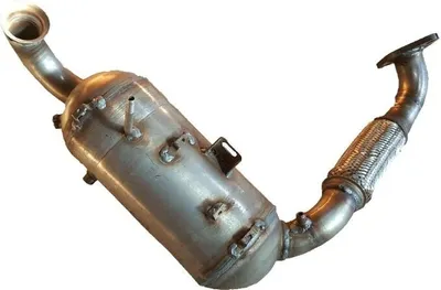 Produktbild von VEGAZ FK-877SIC Dieselpartikelfilter DPF für FORD FOCUS III Turnier Euro 5 Abgasanlage Diesel