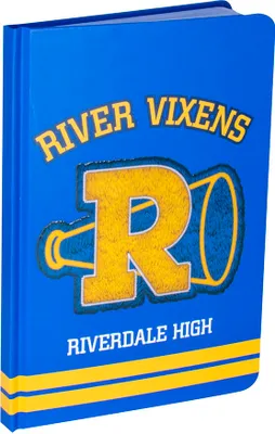 Produktbild von Heritage Of Scotland SLRD005 Riverdale Notizbuch mit Einband, A5, Einheitsgröße, Farbe