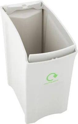 Mini Envirobin 55 Liter aus Polyethylen   VB 063741