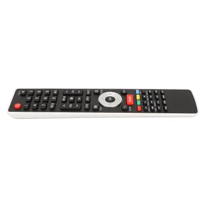Obrázek produktu pro Dálkový ovladač k televizoru,Dálkový ovladač k televizoru,Dálkový ovladač k televizoru Hisense,Náhradní dálkový ovladač k televizoru,Dálkový ovladač k televizoru,Dálkový ovladač k chytrému televizoru