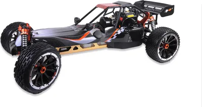 Produktbild von Pitbull X V5.2 Desert-Buggy 32ccm 2WD 1:5 RTR