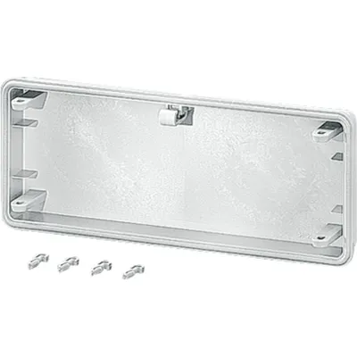 Produktbild von Gustav Hensel Hensel MIFP20 - Weiß - 206 g
