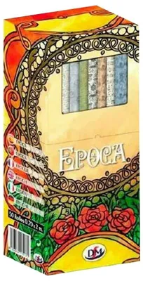 Obrázok produktu pre Sada farebného baliaceho papiera, 70 x 200 cm (50 kusov)