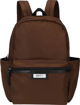 Immagine prodotto di DAY ET zaino per il tempo libero zaino con scomparto per laptop Gweneth Classic Backpack Potting Soil Brown marrone