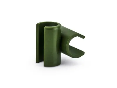 Obrázek produktu pro Plastová spojka pro opory rostlin (11 mm)