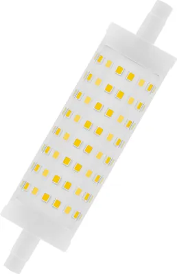 Obrázek produktu pro Osram LINE LED žárovka Teplá bílá 2700 K 16 W R7s E