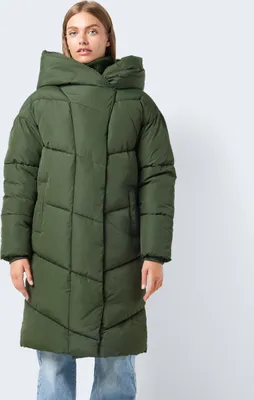 Produktbild von Stepp Winter Mantel NMNEW TALLY | XS