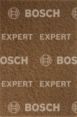 Produktbild von EXPERT N880 Vliespad, 152x229mm, Extra Cut A