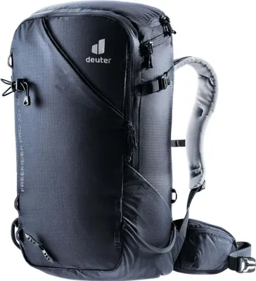 Image de Freerider Pro 32+ SL - Sac à dos Skitourenrucksack 56 cm pour femme (noir)
