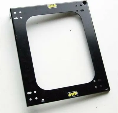 Produktbild von OMP HC/779/S Autositz-Basis
