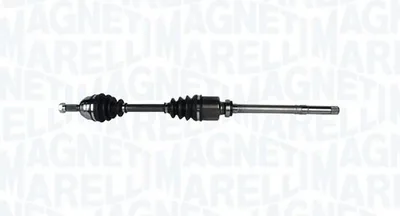 Image de Polos Citroen C15 Pr