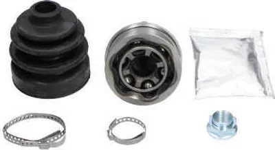 Produktbild von KAVO PARTS Gelenksatz Antriebswelle Vorne Radseitig für TOYOTA CELICA (ST20, AT20) CV-9001