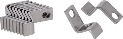 Produktbild von SKS Schutzblechwinkel für SR-Suntour 10 Stück, für NCX-D/E/S/NRX-7000..9200