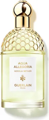Obrázek produktu pro Guerlain Aqua Allegoria Nerolia Vetiver toaletní voda unisex 125 ml