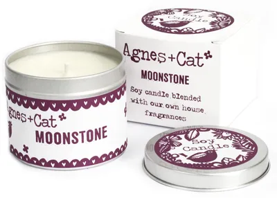 Productafbeelding van Velas en Lata - Moonstone