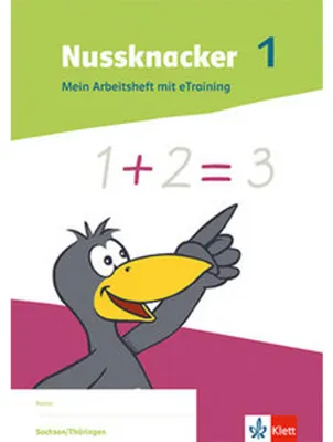Obrázek produktu pro Nussknacker 1. Ausgabe Sachsen und Thüringen