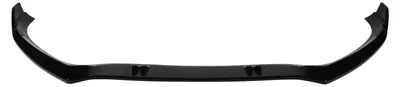 Für Audi A4 B8 8K Facelift 2013-16 Frontspoiler Spoiler Lippe Cup Schwarz Glanz in der Farbe Schwarz von Goingfast