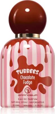 Produktbild von Grandeur Tubbes Schokolade Fudge 50ML Unisex Parfüm