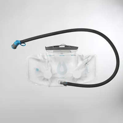 Produktbild von silva Flow Hydration 1.5 1L Beutel