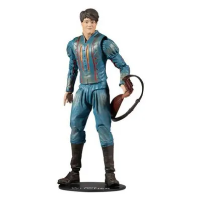 Immagine prodotto di McFARLANE figurina The Witcher Wild Hunt Wild Gone Buttercup