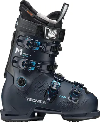 Image de TECNICA Mach1 MV 95 WMN TD G Chaussures de ski femmes bleu MP 27,5