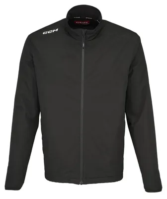 Obrázek produktu pro CCM HD Suit Jacket SR., velikost:M, barva:Navy