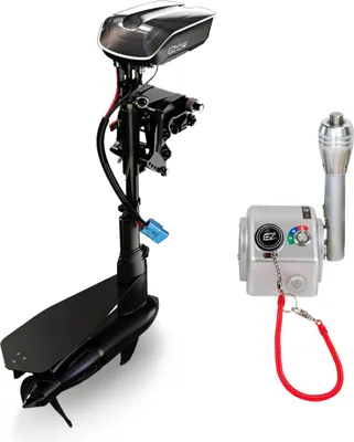 Produktbild von Außenborder X20 Remote Control