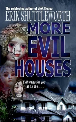Produktbild von More Evil Houses