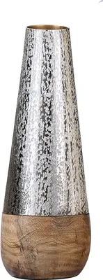 Obrázek produktu pro GILDE Deko Váza Galana V. 36,5 cm,67537