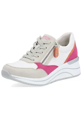 Produktbild von Remonte Sneaker Sneaker Kunstleder