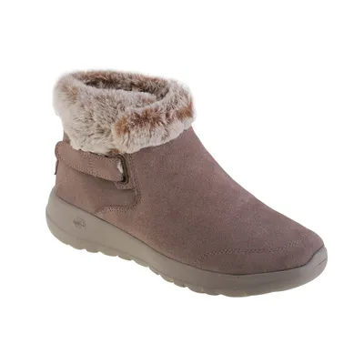 Produktbild von SKECHERS Stiefeletten ON-THE-GO JOY, Brown:37