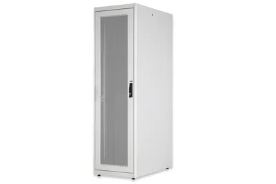 Image de DIGITUS 19" Serverschrank Dynamic Basic Serie, 26 HE