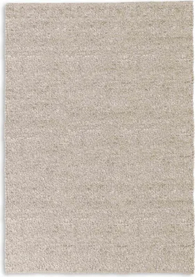 Produktbild von SCHÖNER WOHNEN-Kollektion Teppich Wohnzimmer ODELIA Creme 200 x 290 cm