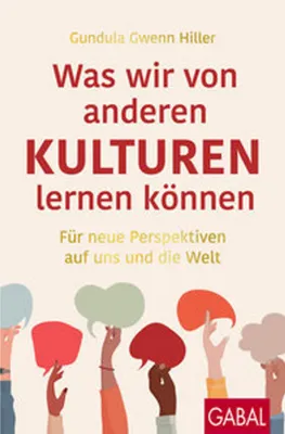 Obrázek produktu pro Was wir von anderen Kulturen lernen können