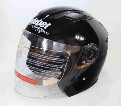 Zdjęcie produktu dla Kask Safebet Hf-223 Czarny S (Bez Ece)
