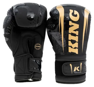 Produktbild von King PB Boxhandschuhe Shogun 2(14 Unzen)