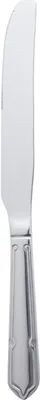 Produktbild von Olympia Dubarry Menümesser - 24 Messer - Edelstahl - 24(L)cm