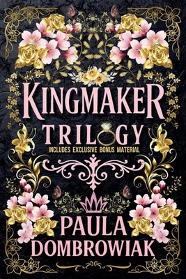 Produktbild von Kingmaker-Trilogie, Box-Set