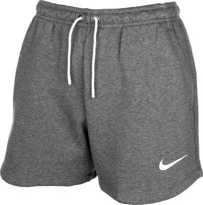 Produktbild von Nike Park Kurze Hose Grau M Frau Grau M