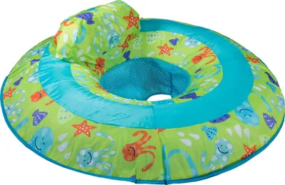 Produktbild von SwimWays - Baby-Schwimmreifen Schwimmhilfe Schwimmreifen Kinder von 12 -24 Monaten