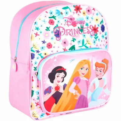 Produktbild von Disney Prinzessin Rucksack 30cm