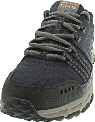 Produktbild von Skechers Escape Plan Sportschuh Blau