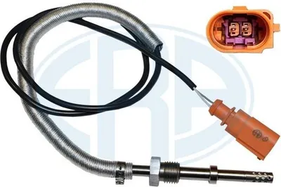 Obrázok produktu pre Snímač Teploty Výfukových Plynov Pre Vw