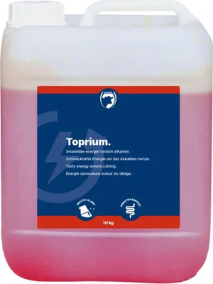 Productafbeelding van Toprium